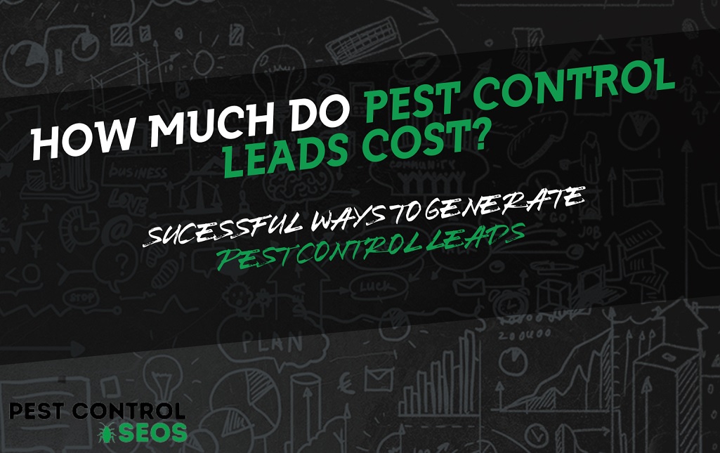 How Much Do Pest Control Leads Cost
