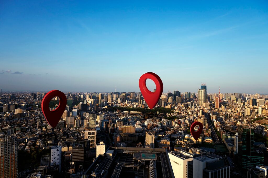 Local SEO for Pest Control