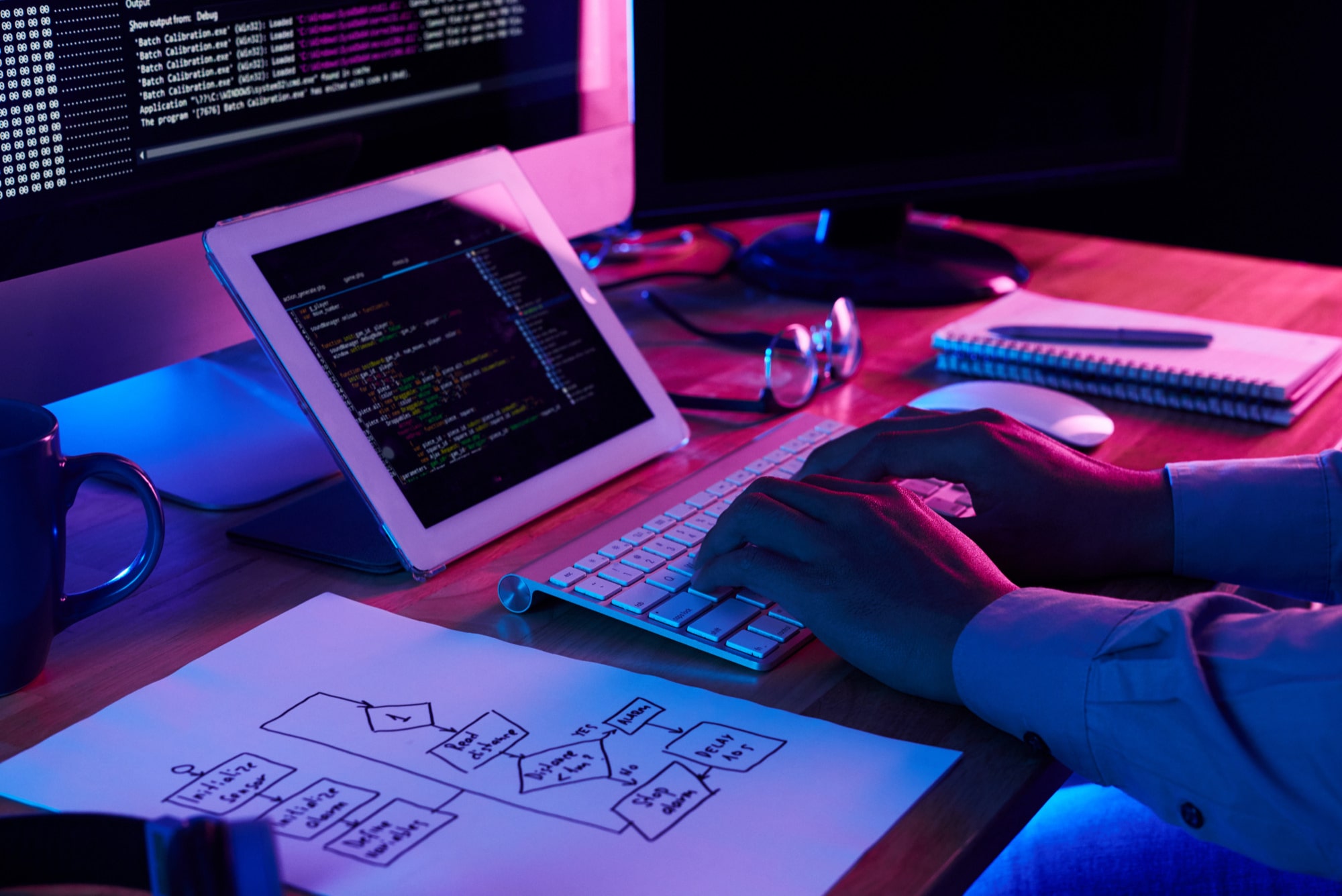 Pest Control Web Design Company-min