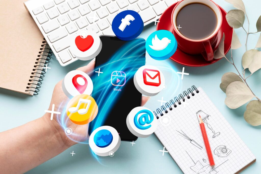 Why Is Social Media Marketing (SMM) for Pest Control Companies Important-min