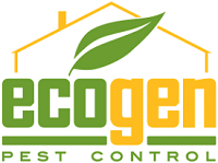 Ecogen Pest Control logo