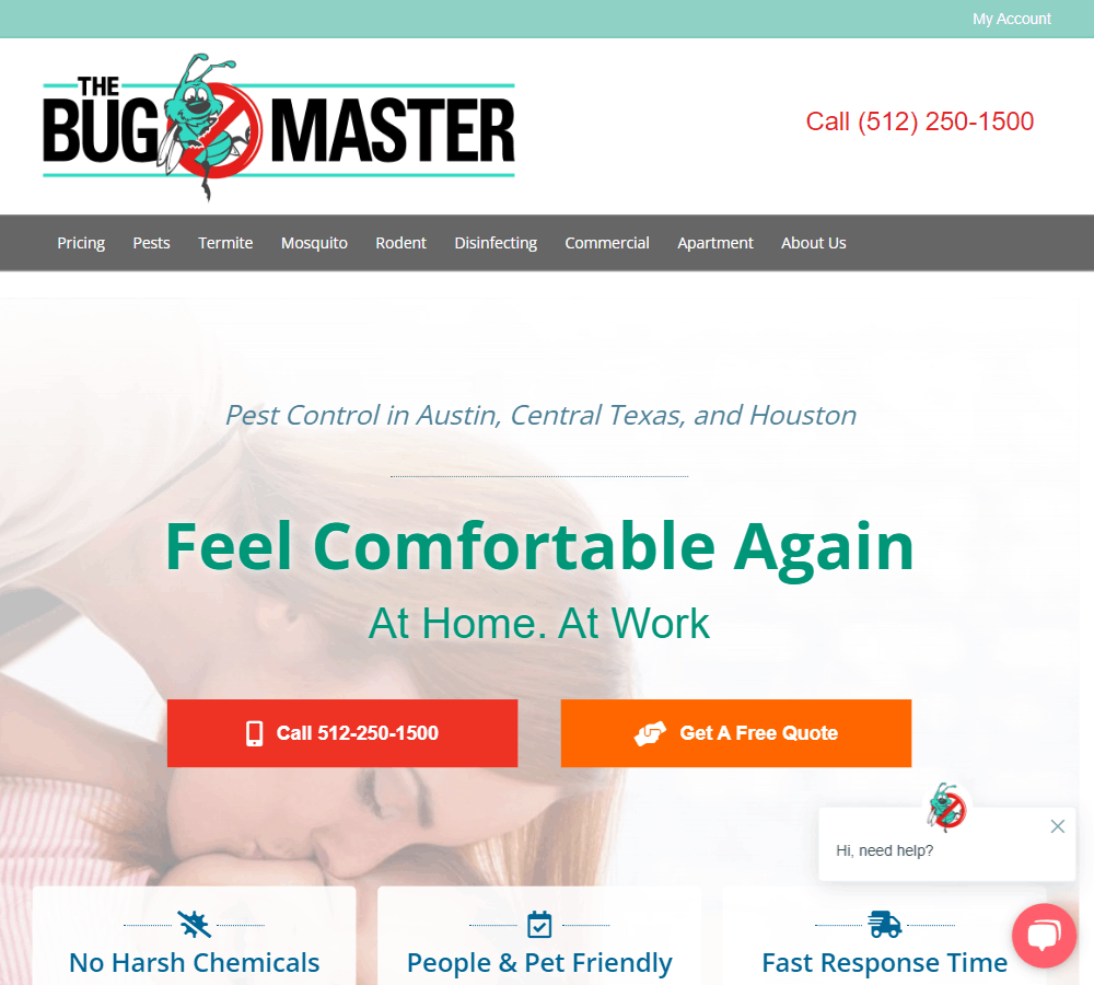 bugmaster-site