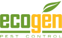 Ecogen Pest Control logo