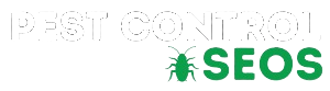 Pest Control SEOs Logo