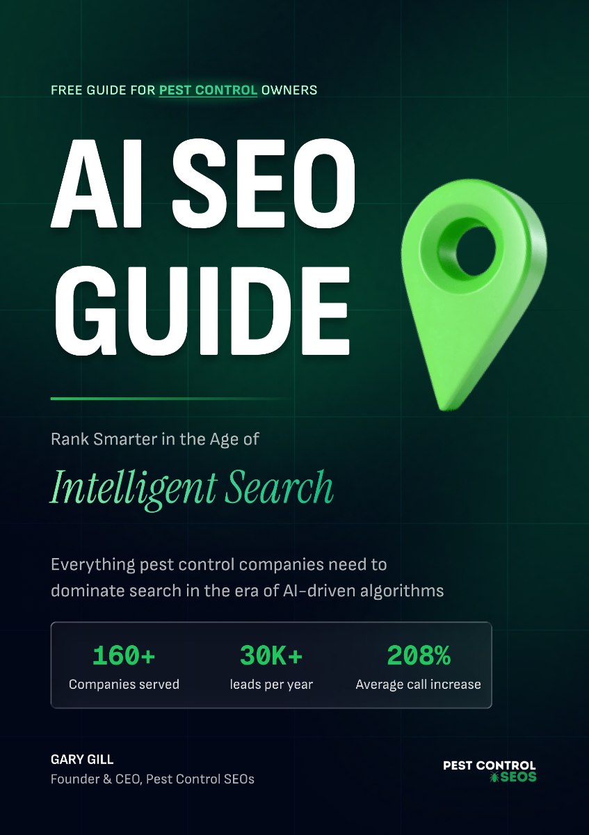 AI SEO Guide cover